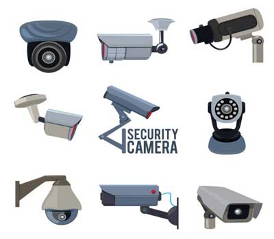Surveillance System